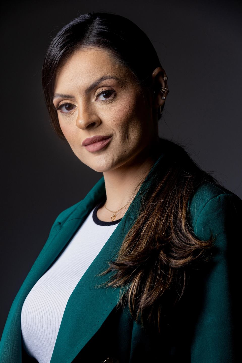 Dra. Ysla Araruna